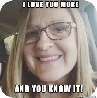 ENTRIES: Gorgeous Grandma